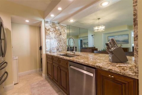 Condominio en alquiler en Clearwater, Florida, 2 dormitorios, 117.43 m2 № 1530484 - foto 13