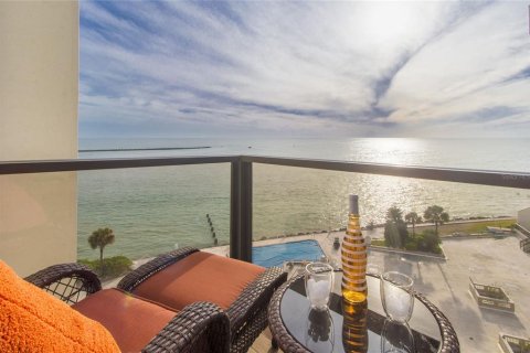 Condominio en alquiler en Clearwater, Florida, 2 dormitorios, 117.43 m2 № 1530484 - foto 30