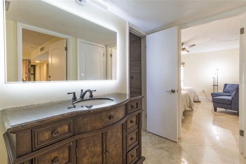 Condominio en alquiler en Clearwater, Florida, 2 dormitorios, 117.43 m2 № 1530484 - foto 23