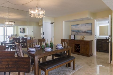 Condominio en alquiler en Clearwater, Florida, 2 dormitorios, 117.43 m2 № 1530484 - foto 8