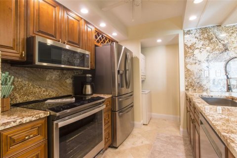Condominio en alquiler en Clearwater, Florida, 2 dormitorios, 117.43 m2 № 1530484 - foto 14