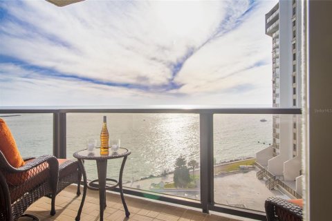 Condominio en alquiler en Clearwater, Florida, 2 dormitorios, 117.43 m2 № 1530484 - foto 29