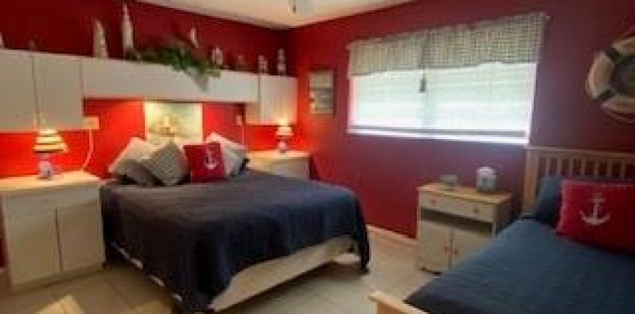Condominio en Hollywood, Florida, 1 dormitorio № 1171292