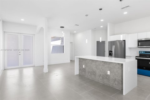 Villa ou maison à vendre à Lehigh Acres, Floride: 4 chambres № 2046139 - photo 23