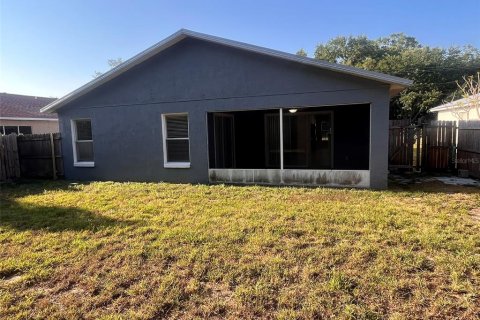 Villa ou maison à louer à Winter Haven, Floride: 3 chambres, 140.56 m2 № 2107328 - photo 24