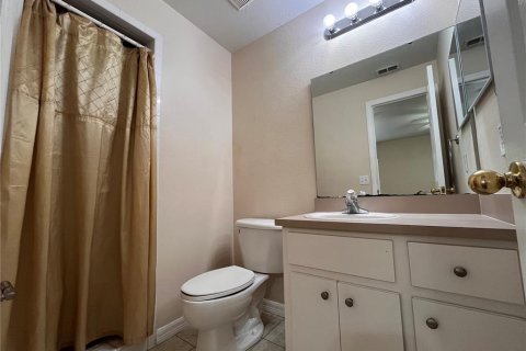 Villa ou maison à louer à Winter Haven, Floride: 3 chambres, 140.56 m2 № 2107328 - photo 12