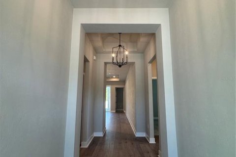 Купить виллу или дом в Ньюбери, Флорида 10 комнат, 227.52м2, № 1514559 - фото 13