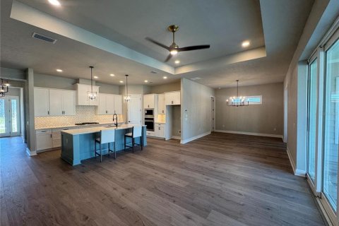Villa ou maison à vendre à Newberry, Floride: 4 chambres, 227.52 m2 № 1514559 - photo 27