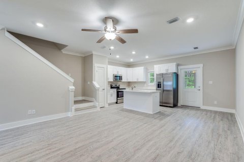 Adosado en alquiler en Freeport, Florida, 3 dormitorios, 137.87 m2 № 590363 - foto 1