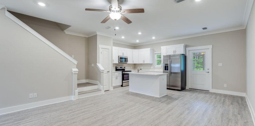 Adosado en Freeport, Florida 3 dormitorios, 137.87 m2 № 590363