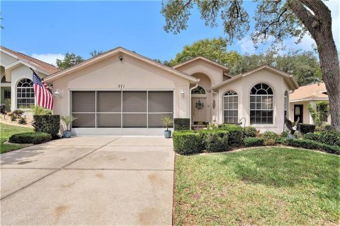 House in Spring Hill, Florida 3 bedrooms, 183.48 sq.m. № 1810785 - photo 2