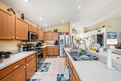House in Spring Hill, Florida 3 bedrooms, 183.48 sq.m. № 1810785 - photo 9