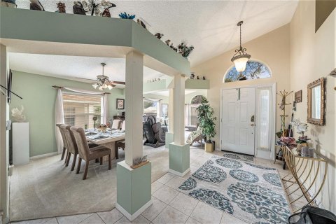 House in Spring Hill, Florida 3 bedrooms, 183.48 sq.m. № 1810785 - photo 4