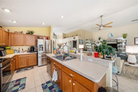 House in Spring Hill, Florida 3 bedrooms, 183.48 sq.m. № 1810785 - photo 10