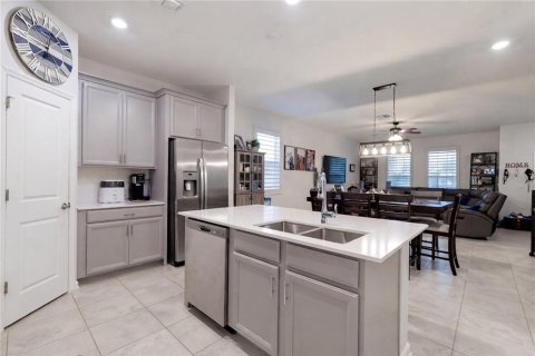 Villa ou maison à vendre à Winter Garden, Floride: 4 chambres, 188.59 m2 № 2409966 - photo 6