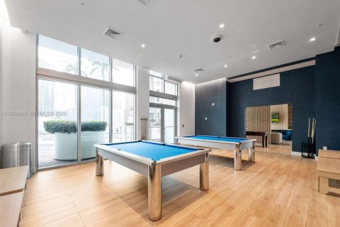 Condo in Miami, Florida, 1 bedroom  № 2027112 - photo 20