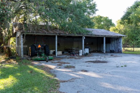 Commercial property in LaBelle, Florida № 2060903 - photo 6