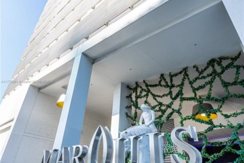 Copropriété à louer à Miami, Floride: 2 chambres, 153.01 m2 № 1692595 - photo 26