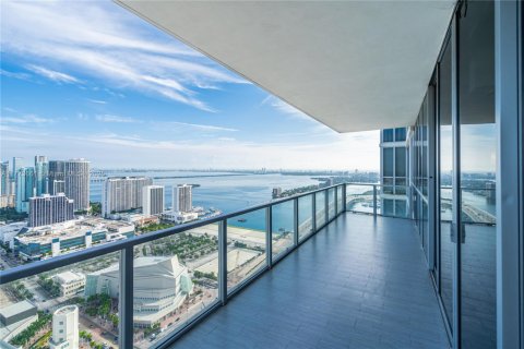 Copropriété à louer à Miami, Floride: 2 chambres, 153.01 m2 № 1692595 - photo 19