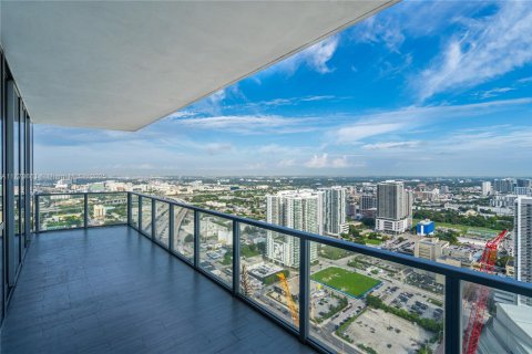 Copropriété à louer à Miami, Floride: 2 chambres, 153.01 m2 № 1692595 - photo 20