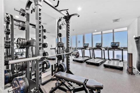 Copropriété à louer à Miami, Floride: 2 chambres, 153.01 m2 № 1692595 - photo 29