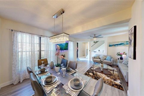 Casa en venta en Kissimmee, Florida, 5 dormitorios, 210.33 m2 № 1743413 - foto 6