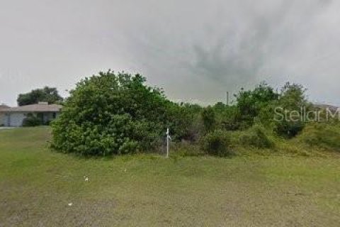 Land in Englewood, Florida № 2159092