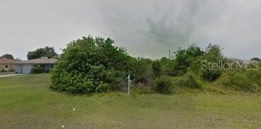 Land in Englewood, Florida № 2159092