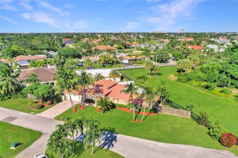 Villa ou maison à vendre à Pompano Beach, Floride: 3 chambres, 221.85 m2 № 1965421 - photo 1