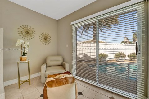 Villa ou maison à vendre à Pompano Beach, Floride: 3 chambres, 221.85 m2 № 1965421 - photo 21