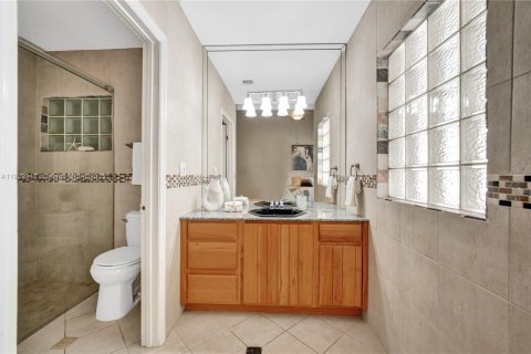 Villa ou maison à vendre à Pompano Beach, Floride: 3 chambres, 221.85 m2 № 1965421 - photo 23