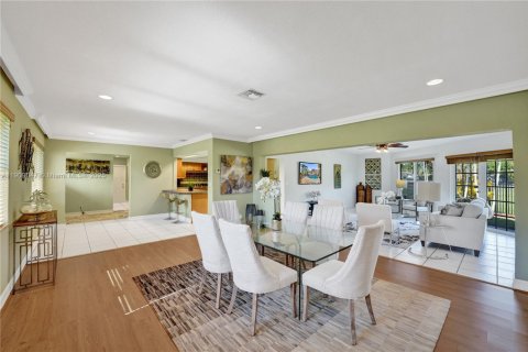 Villa ou maison à vendre à Pompano Beach, Floride: 3 chambres, 221.85 m2 № 1965421 - photo 5