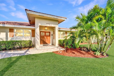 Villa ou maison à vendre à Pompano Beach, Floride: 3 chambres, 221.85 m2 № 1965421 - photo 4