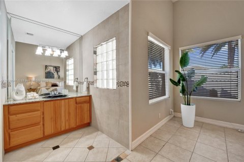 Villa ou maison à vendre à Pompano Beach, Floride: 3 chambres, 221.85 m2 № 1965421 - photo 22