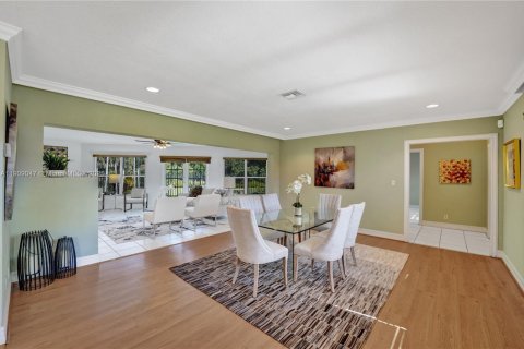 Villa ou maison à vendre à Pompano Beach, Floride: 3 chambres, 221.85 m2 № 1965421 - photo 7