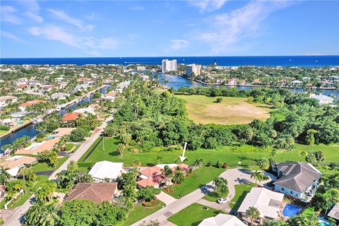 Villa ou maison à vendre à Pompano Beach, Floride: 3 chambres, 221.85 m2 № 1965421 - photo 3
