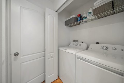 Купить кондоминиум в Палм-Бич-Гарденс, Флорида 4 комнаты, 130.34м2, № 2082507 - фото 28