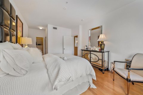 Купить кондоминиум в Палм-Бич-Гарденс, Флорида 4 комнаты, 130.34м2, № 2082507 - фото 20