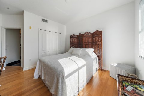 Купить кондоминиум в Палм-Бич-Гарденс, Флорида 4 комнаты, 130.34м2, № 2082507 - фото 26