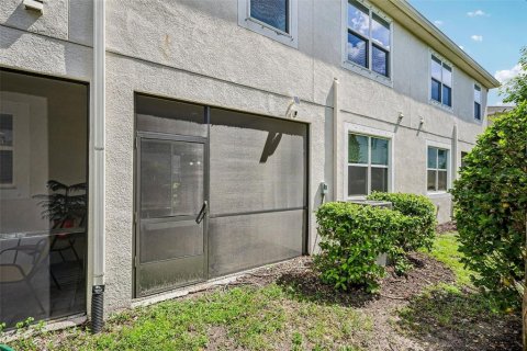 Townhouse in Lutz, Florida 4 bedrooms, 239.13 sq.m. № 2298428 - photo 22