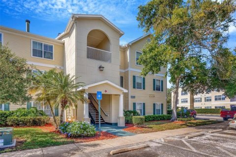 Condominio en Tampa, Florida, 2 dormitorios № 2112243