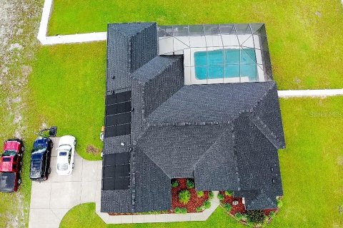 Villa ou maison à vendre à Silver Springs Shores, Floride: 3 chambres, 235.51 m2 № 1824680 - photo 3