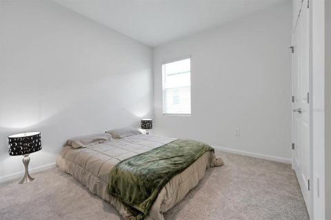 Villa ou maison à louer à Orlando, Floride: 3 chambres, 181.25 m2 № 2148311 - photo 28