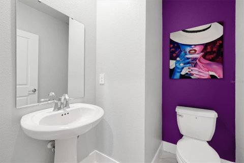 Villa ou maison à louer à Orlando, Floride: 3 chambres, 181.25 m2 № 2148311 - photo 19