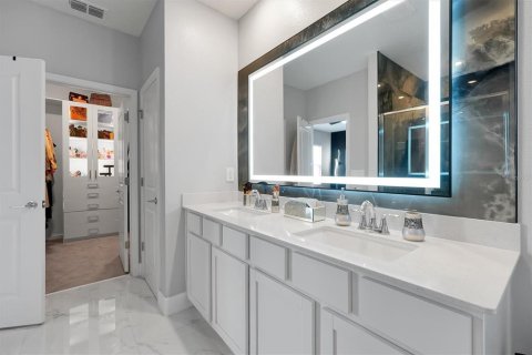 Villa ou maison à louer à Orlando, Floride: 3 chambres, 181.25 m2 № 2148311 - photo 26