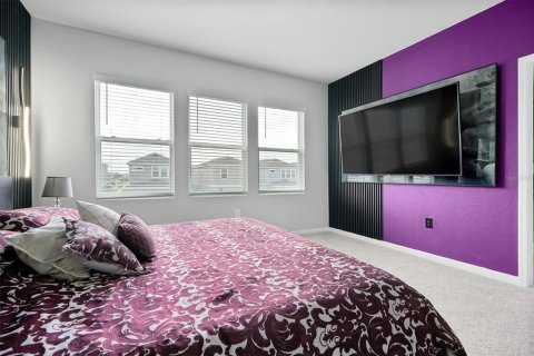 Villa ou maison à louer à Orlando, Floride: 3 chambres, 181.25 m2 № 2148311 - photo 21