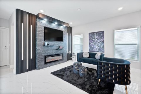 Villa ou maison à louer à Orlando, Floride: 3 chambres, 181.25 m2 № 2148311 - photo 8