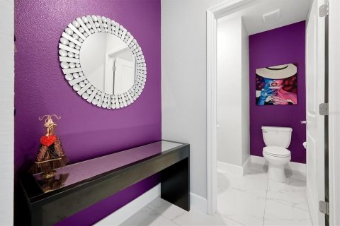 Villa ou maison à louer à Orlando, Floride: 3 chambres, 181.25 m2 № 2148311 - photo 18