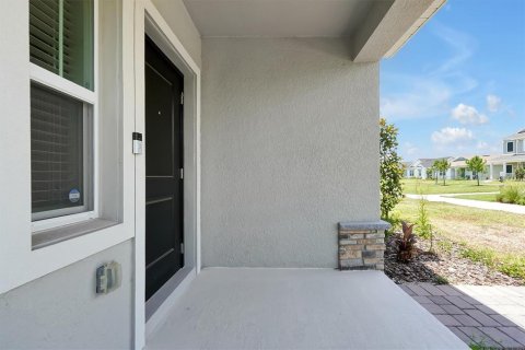Villa ou maison à louer à Orlando, Floride: 3 chambres, 181.25 m2 № 2148311 - photo 4