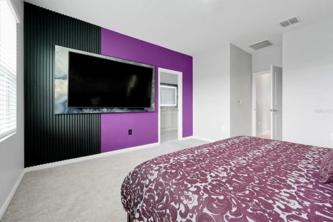 Villa ou maison à louer à Orlando, Floride: 3 chambres, 181.25 m2 № 2148311 - photo 23